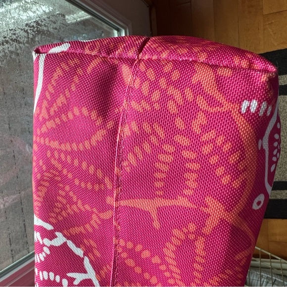 🌴🦩LILLY PULITZER🌸🌼 for ESTEE LAUDER💄TOTE BAG (Excellent Preowned Condition) - Picture 9 of 9